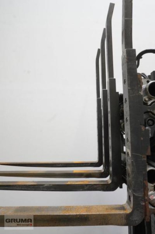 Gabelstapler typu Linde E 30 387-00, Gebrauchtmaschine w Friedberg-Derching (Zdjęcie 7)