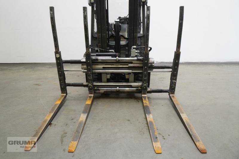 Gabelstapler typu Linde E 30 387-00, Gebrauchtmaschine w Friedberg-Derching (Zdjęcie 8)