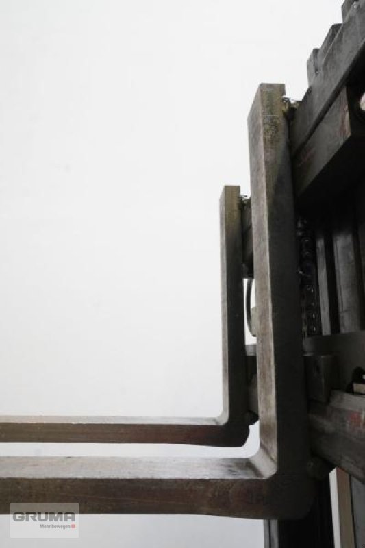 Gabelstapler of the type Linde E 30 387-00, Gebrauchtmaschine in Friedberg-Derching (Picture 7)