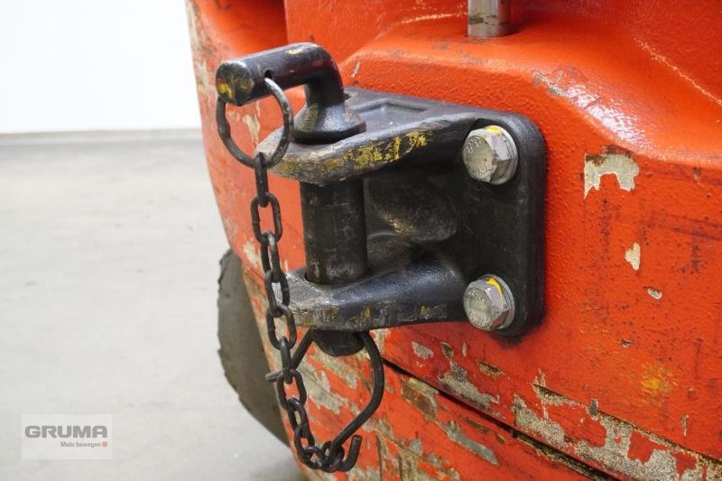Gabelstapler of the type Linde E 30 387-00, Gebrauchtmaschine in Friedberg-Derching (Picture 10)