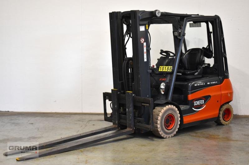 Gabelstapler typu Linde E 30 387, Gebrauchtmaschine v Friedberg-Derching (Obrázek 1)