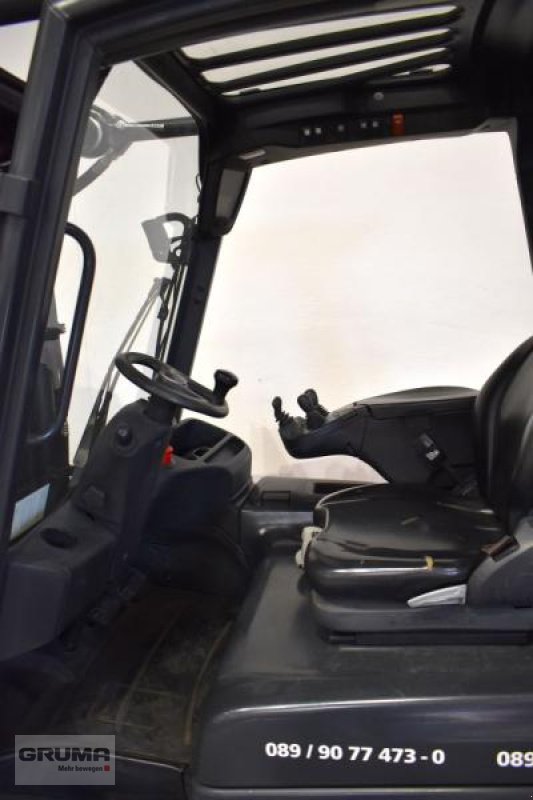 Gabelstapler typu Linde E 30 387, Gebrauchtmaschine v Friedberg-Derching (Obrázek 3)