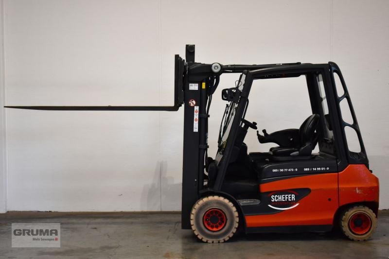 Gabelstapler typu Linde E 30 387, Gebrauchtmaschine v Friedberg-Derching (Obrázek 4)