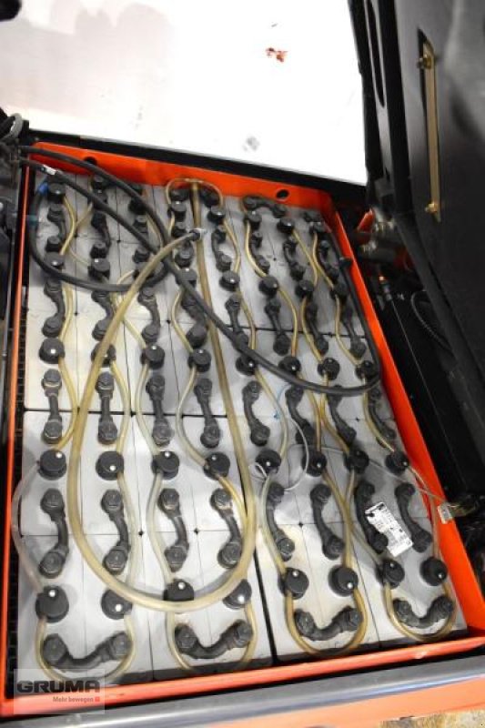 Gabelstapler typu Linde E 30 387, Gebrauchtmaschine v Friedberg-Derching (Obrázek 5)