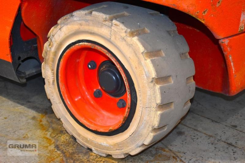 Gabelstapler typu Linde E 30 387, Gebrauchtmaschine v Friedberg-Derching (Obrázek 8)