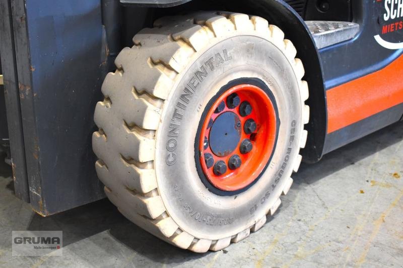 Gabelstapler typu Linde E 30 387, Gebrauchtmaschine v Friedberg-Derching (Obrázek 9)