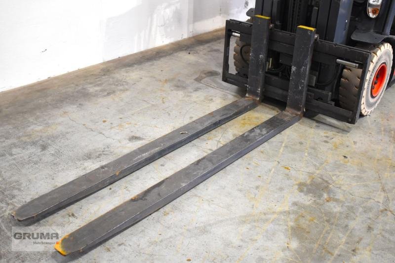 Gabelstapler typu Linde E 30 387, Gebrauchtmaschine v Friedberg-Derching (Obrázek 10)