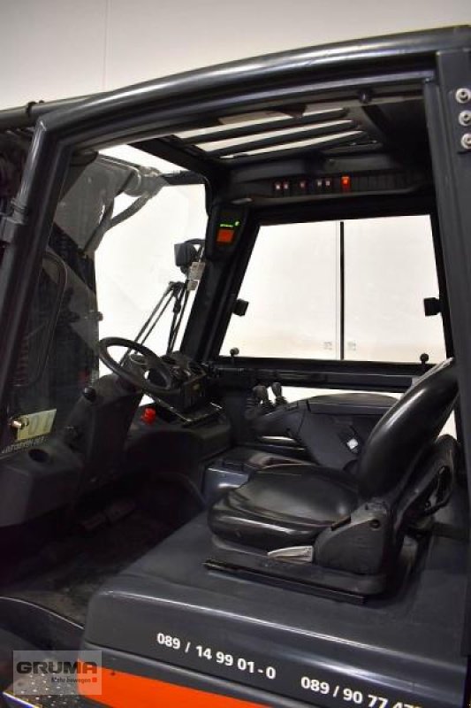 Gabelstapler typu Linde E 30 387, Gebrauchtmaschine v Friedberg-Derching (Obrázek 1)