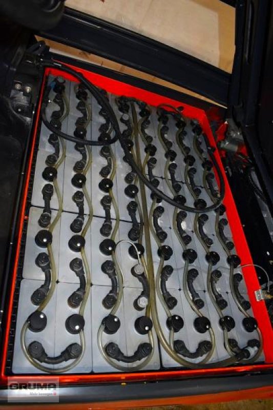 Gabelstapler typu Linde E 30 387, Gebrauchtmaschine v Friedberg-Derching (Obrázek 3)