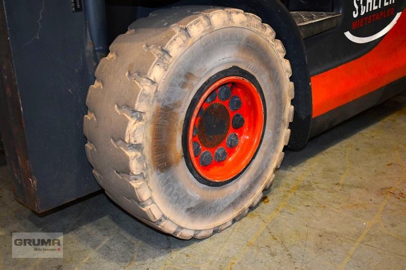 Gabelstapler typu Linde E 30 387, Gebrauchtmaschine v Friedberg-Derching (Obrázek 5)