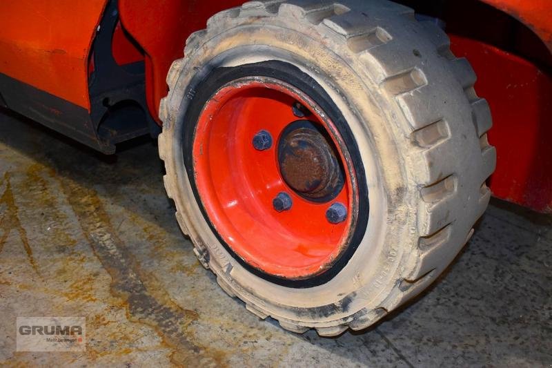 Gabelstapler typu Linde E 30 387, Gebrauchtmaschine v Friedberg-Derching (Obrázek 7)