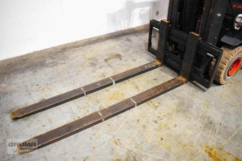 Gabelstapler typu Linde E 30 387, Gebrauchtmaschine v Friedberg-Derching (Obrázek 8)