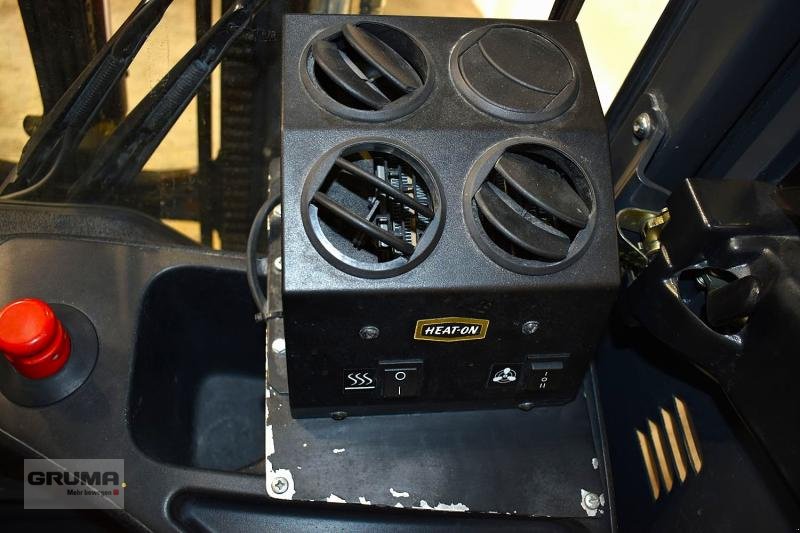 Gabelstapler typu Linde E 30 387, Gebrauchtmaschine v Friedberg-Derching (Obrázek 9)