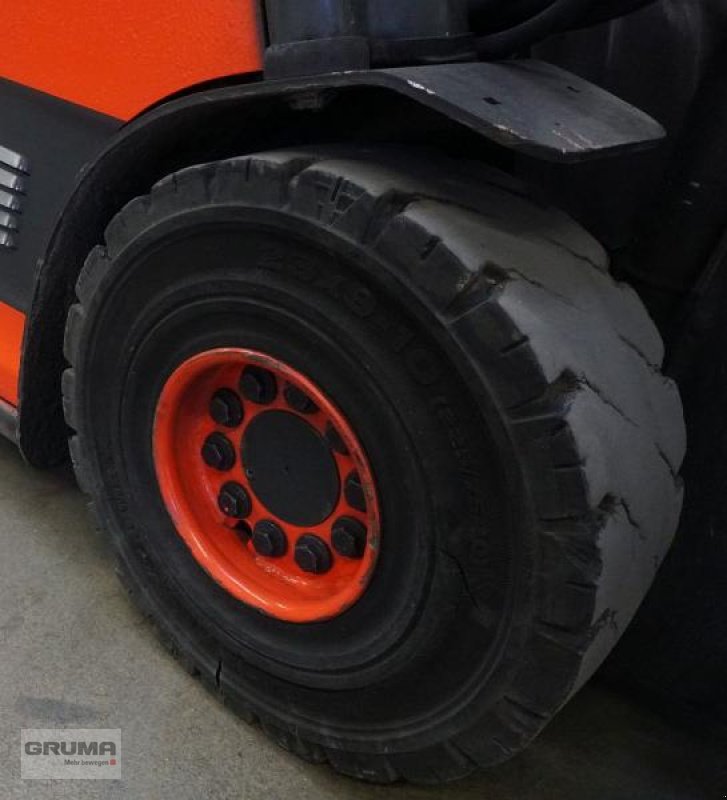 Gabelstapler typu Linde E 30 387, Gebrauchtmaschine v Friedberg-Derching (Obrázek 7)