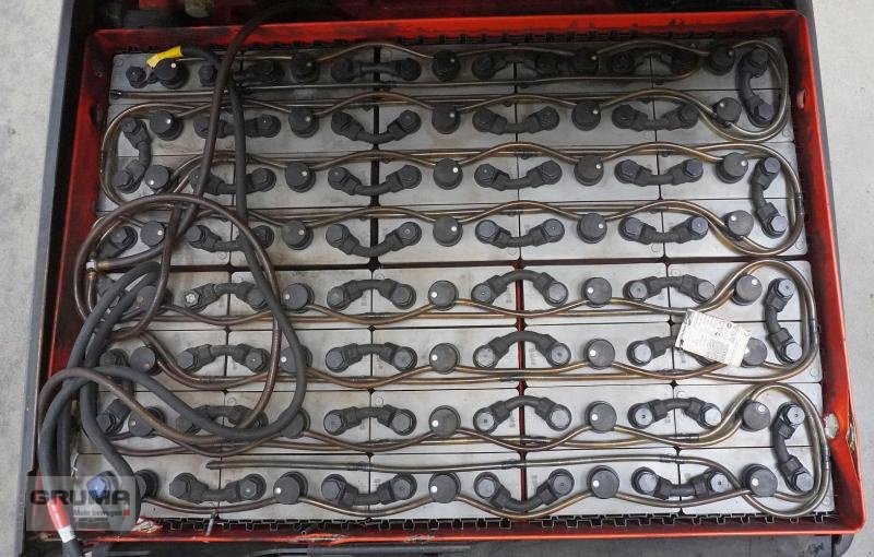 Gabelstapler des Typs Linde E 30 387, Gebrauchtmaschine in Friedberg-Derching (Bild 1)