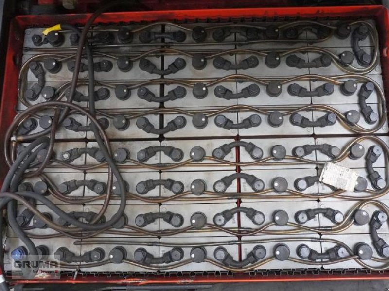 Gabelstapler des Typs Linde E 30 387, Gebrauchtmaschine in Friedberg-Derching (Bild 1)