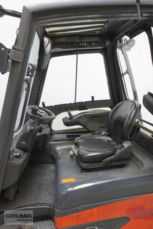 Gabelstapler des Typs Linde E 30 387, Gebrauchtmaschine in Friedberg-Derching (Bild 7)