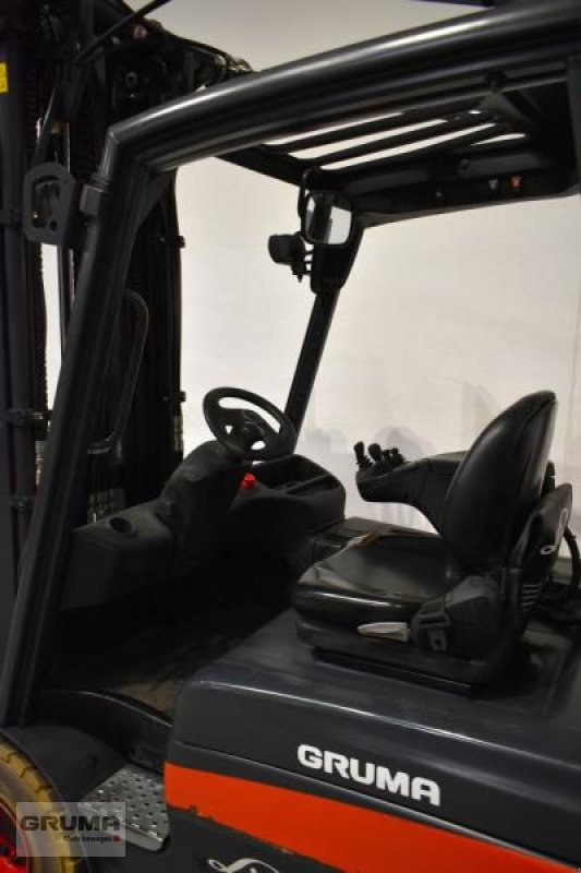 Gabelstapler typu Linde E 30 387, Gebrauchtmaschine v Friedberg-Derching (Obrázek 3)