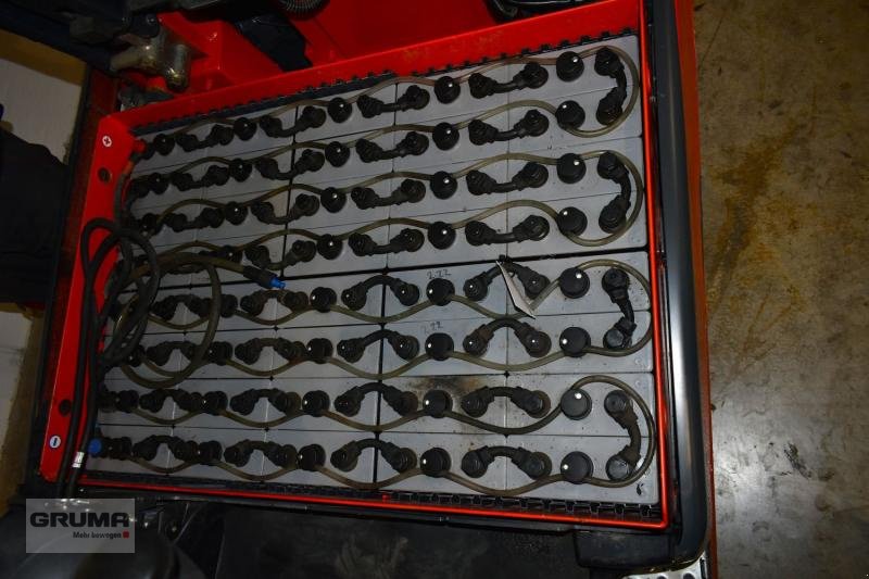 Gabelstapler typu Linde E 30 387, Gebrauchtmaschine v Friedberg-Derching (Obrázek 5)