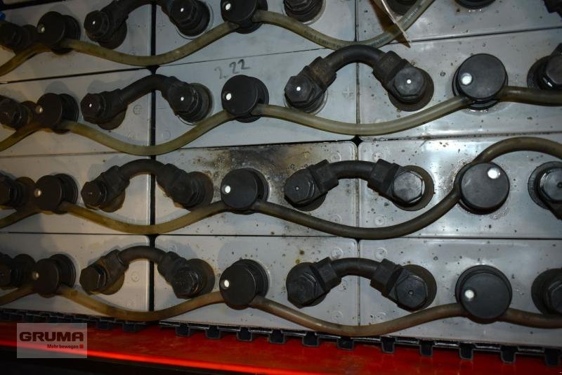 Gabelstapler typu Linde E 30 387, Gebrauchtmaschine v Friedberg-Derching (Obrázek 7)