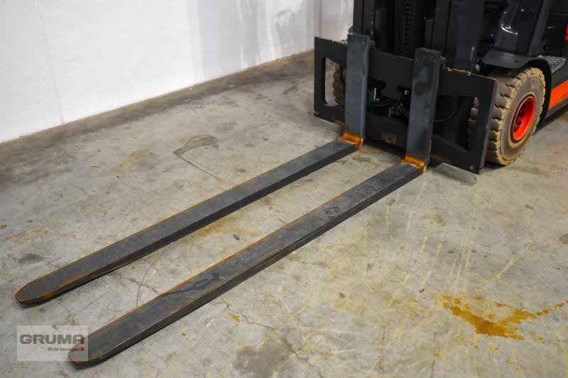 Gabelstapler typu Linde E 30 387, Gebrauchtmaschine v Friedberg-Derching (Obrázek 9)