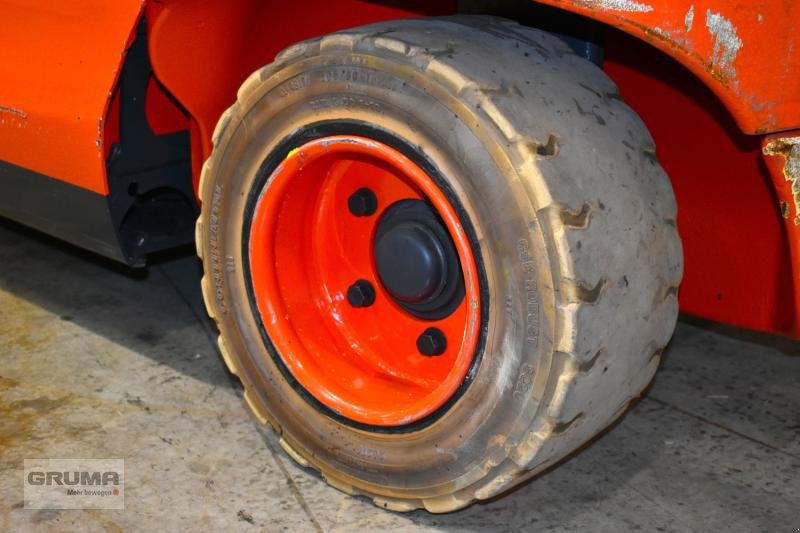 Gabelstapler typu Linde E 30 387, Gebrauchtmaschine v Friedberg-Derching (Obrázek 10)