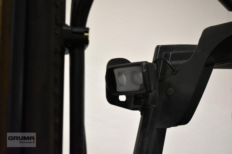 Gabelstapler typu Linde E 30 387, Gebrauchtmaschine v Friedberg-Derching (Obrázek 11)