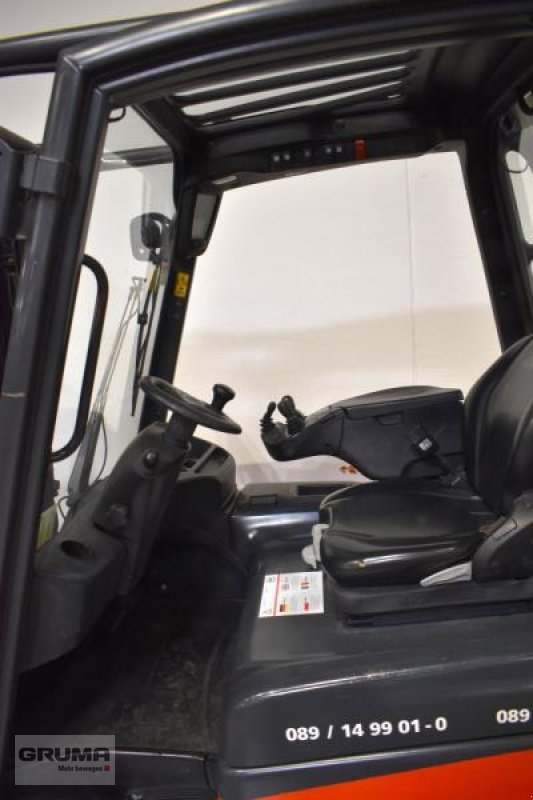 Gabelstapler typu Linde E 30 387, Gebrauchtmaschine v Friedberg-Derching (Obrázek 3)