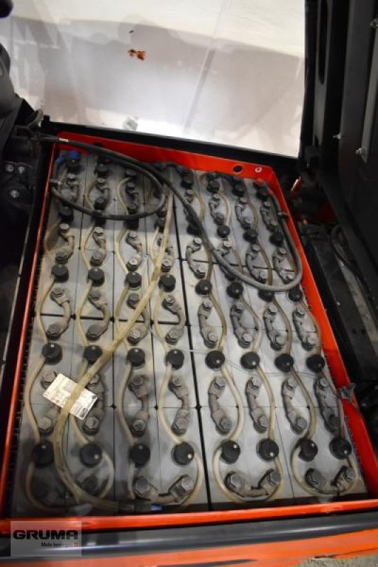 Gabelstapler typu Linde E 30 387, Gebrauchtmaschine v Friedberg-Derching (Obrázek 5)