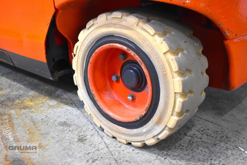 Gabelstapler typu Linde E 30 387, Gebrauchtmaschine v Friedberg-Derching (Obrázek 8)