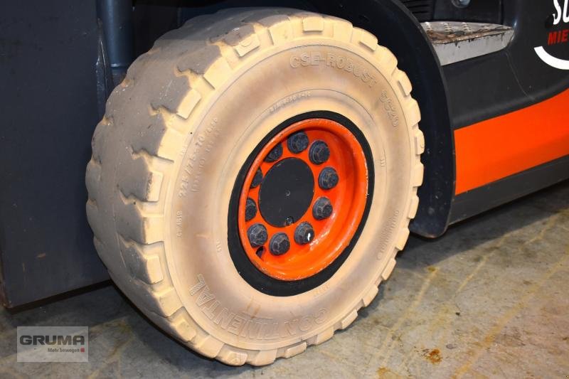 Gabelstapler typu Linde E 30 387, Gebrauchtmaschine v Friedberg-Derching (Obrázek 9)