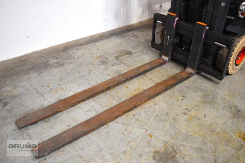 Gabelstapler typu Linde E 30 387, Gebrauchtmaschine v Friedberg-Derching (Obrázek 10)