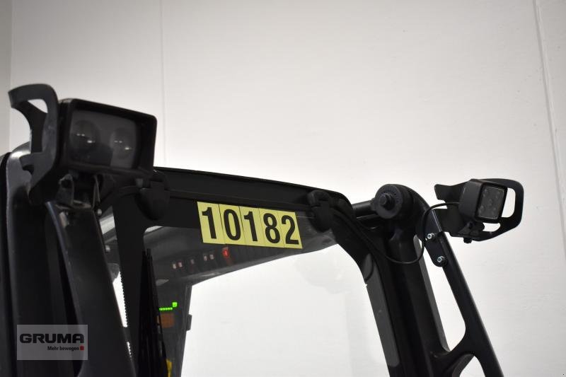 Gabelstapler typu Linde E 30 387, Gebrauchtmaschine v Friedberg-Derching (Obrázek 11)