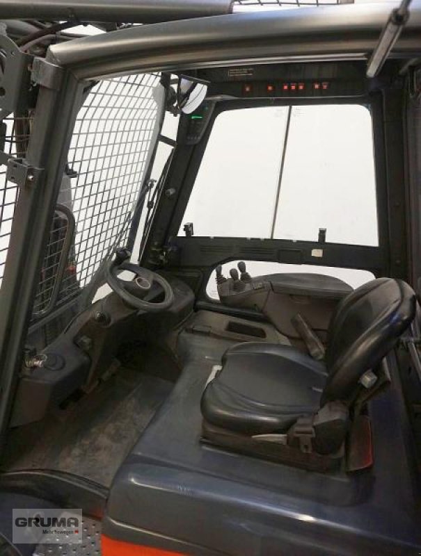 Gabelstapler typu Linde E 30 387, Gebrauchtmaschine v Friedberg-Derching (Obrázok 3)