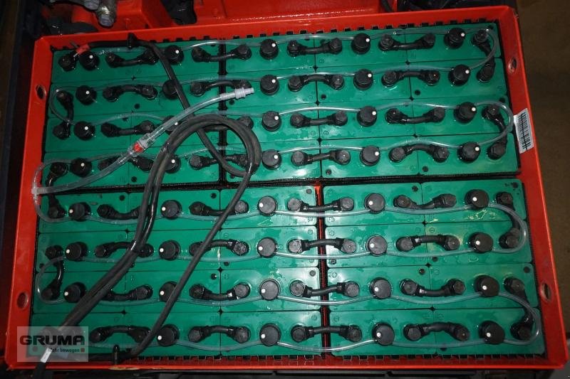 Gabelstapler typu Linde E 30 387, Gebrauchtmaschine v Friedberg-Derching (Obrázok 5)