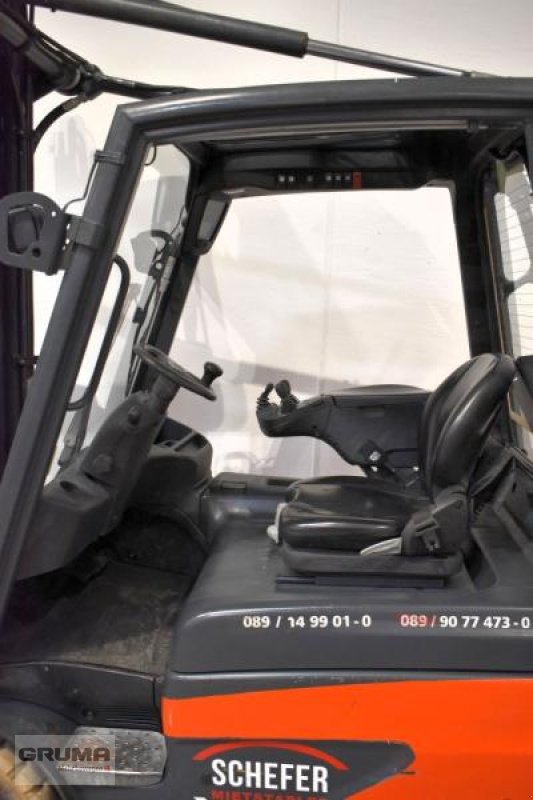 Gabelstapler of the type Linde E 30 387, Gebrauchtmaschine in Friedberg-Derching (Picture 3)