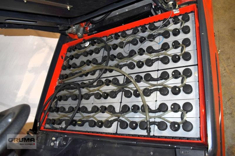 Gabelstapler of the type Linde E 30 387, Gebrauchtmaschine in Friedberg-Derching (Picture 5)