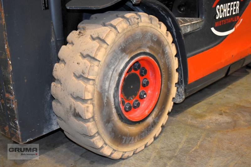 Gabelstapler of the type Linde E 30 387, Gebrauchtmaschine in Friedberg-Derching (Picture 8)