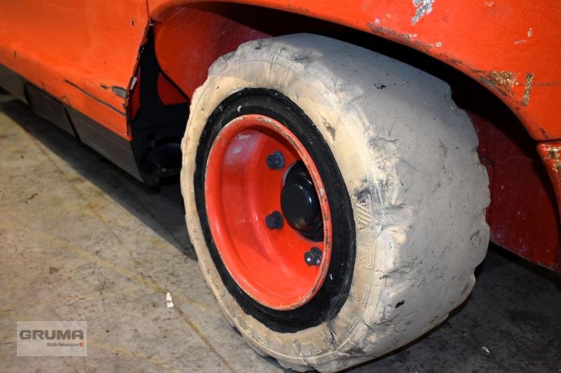 Gabelstapler of the type Linde E 30 387, Gebrauchtmaschine in Friedberg-Derching (Picture 9)