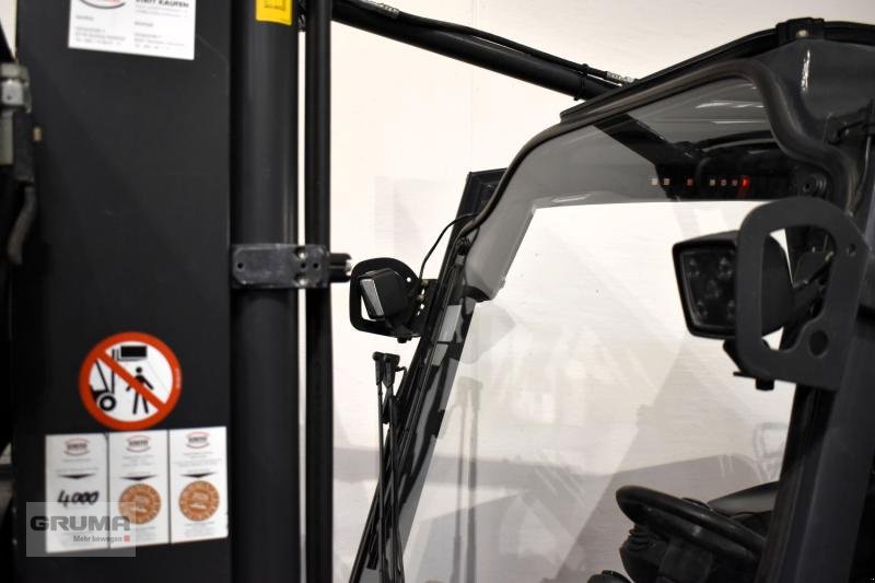 Gabelstapler of the type Linde E 30 387, Gebrauchtmaschine in Friedberg-Derching (Picture 10)