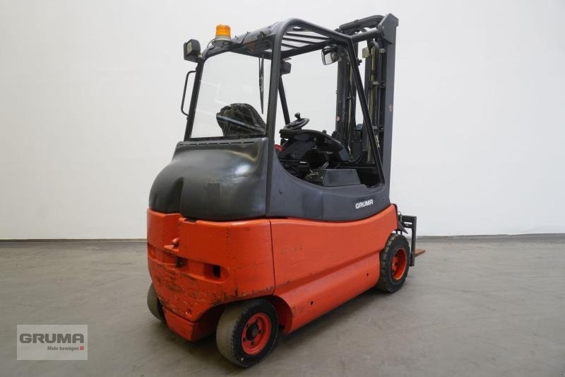 Gabelstapler of the type Linde E 30/600 336-02, Gebrauchtmaschine in Friedberg-Derching (Picture 2)