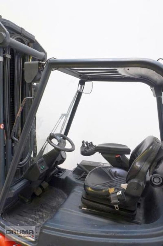 Gabelstapler of the type Linde E 30/600 336-02, Gebrauchtmaschine in Friedberg-Derching (Picture 3)