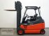 Gabelstapler of the type Linde E 30/600 336-02, Gebrauchtmaschine in Friedberg-Derching (Picture 4)