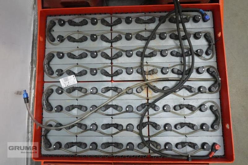 Gabelstapler of the type Linde E 30/600 336-02, Gebrauchtmaschine in Friedberg-Derching (Picture 5)