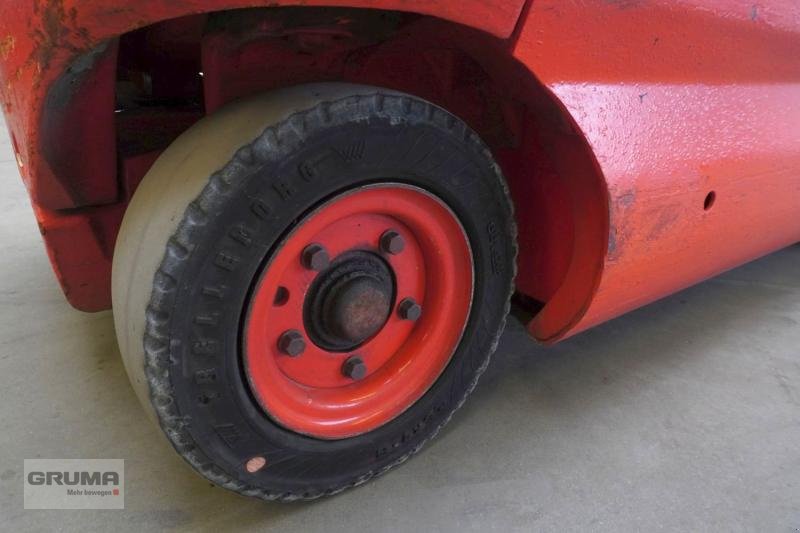 Gabelstapler of the type Linde E 30/600 336-02, Gebrauchtmaschine in Friedberg-Derching (Picture 7)