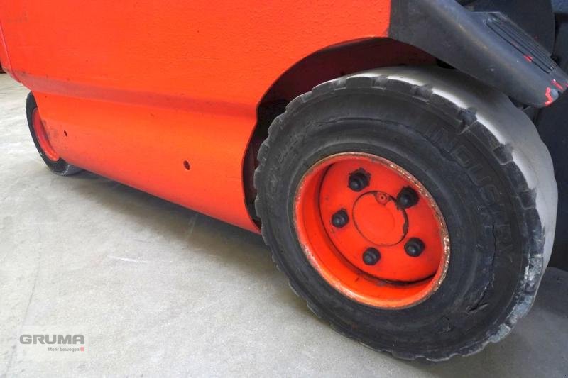 Gabelstapler of the type Linde E 30/600 336-02, Gebrauchtmaschine in Friedberg-Derching (Picture 8)