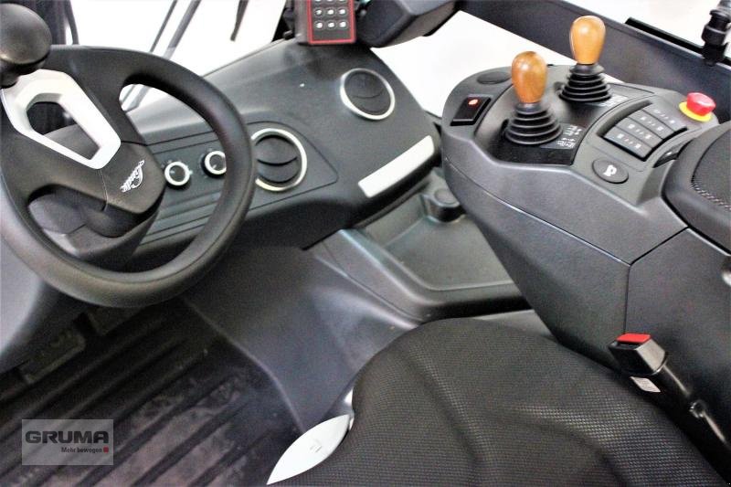 Gabelstapler του τύπου Linde E 30/600 H 1252-01, Gebrauchtmaschine σε Friedberg-Derching (Φωτογραφία 4)