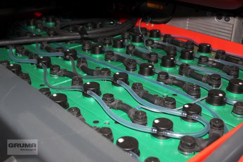 Gabelstapler от тип Linde E 30/600 H 1252-01, Gebrauchtmaschine в Friedberg-Derching (Снимка 6)