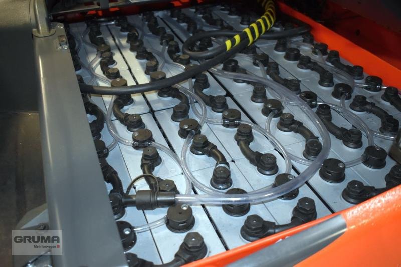 Gabelstapler typu Linde E 30/600 H 1252, Gebrauchtmaschine v Friedberg-Derching (Obrázek 5)