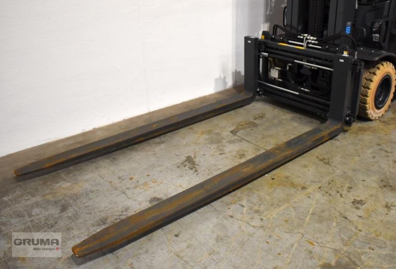 Gabelstapler typu Linde E 30/600 H 1252, Gebrauchtmaschine v Friedberg-Derching (Obrázek 8)